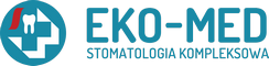 EKO-MED – Przychodnia Opieki Stomatologicznej Logo